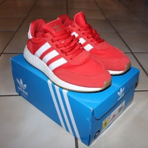 Adidas Iniki Sz 8